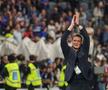 Imagini de la bucuria Parmei, după rămânerea în Serie A / foto: Imago