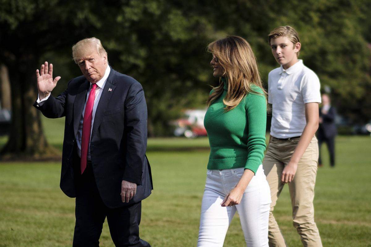 Clubul de Golf Bedminster, complexul favorit al lui Donald Trump