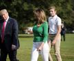 La plecarea din complexul sportiv favorit, Donald Trump a avut un mesaj fără precedent despre Vladimir Putin și războiul din Ucraina: „S-a întâmplat ceva cu omul ăsta!”