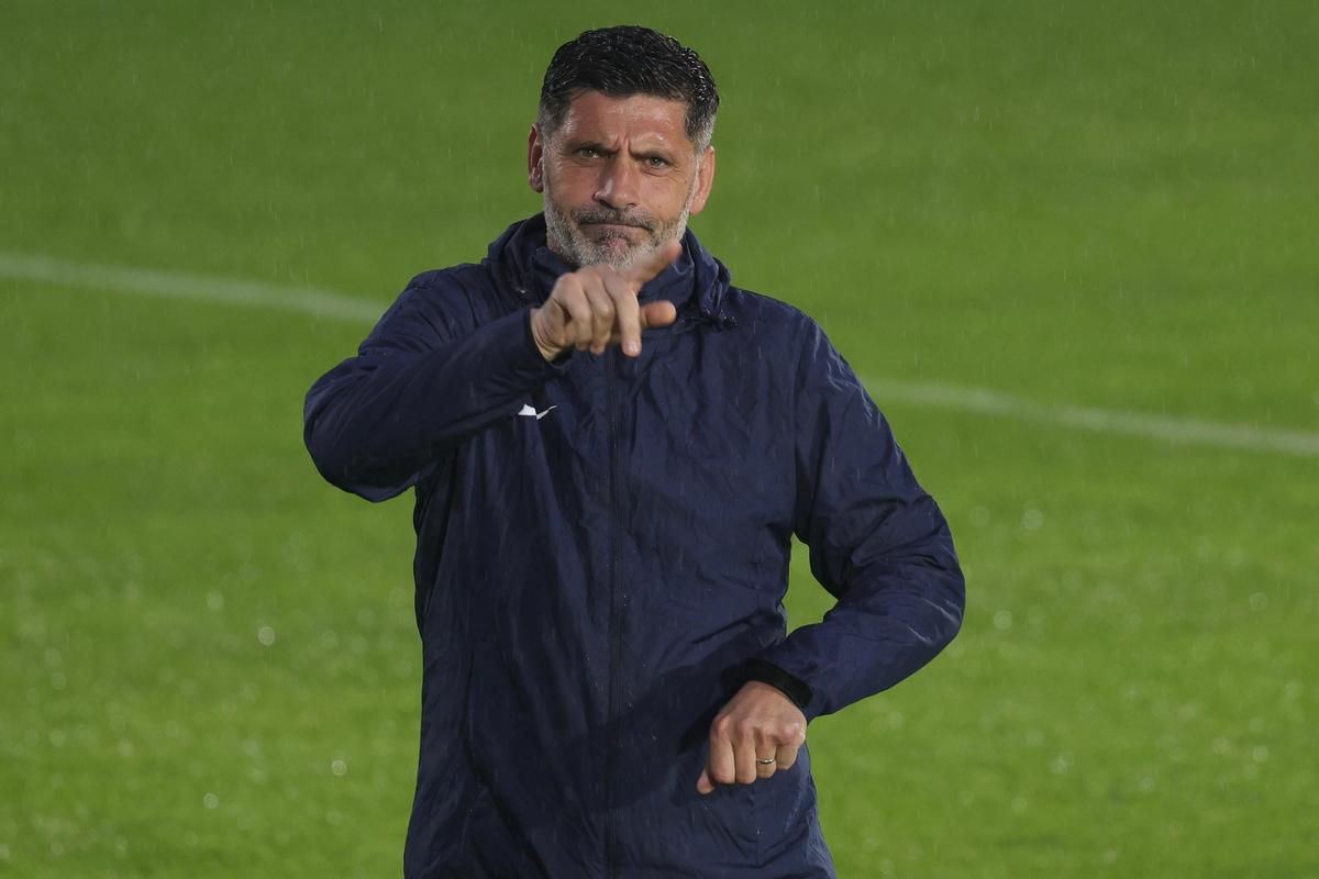 Ioan Andone îi prevede un viitor de vis lui Cristi Chivu: „Atât mai stă în Italia!”