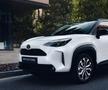 Toyota Yaris Cross / Foto: Instagram