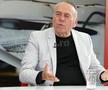 Gheorghe Ștefan, fostul președinte de la Ceahlăul. Foto: Cristi Preda (GSP.RO)