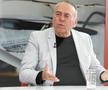 Gheorghe Ștefan, fostul președinte de la Ceahlăul. Foto: Cristi Preda (GSP.RO)
