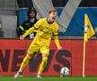 Imagini de la bucuria Parmei, după rămânerea în Serie A / foto: Imago