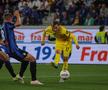 Imagini de la bucuria Parmei, după rămânerea în Serie A / foto: Imago