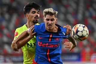 Transfer oficial în Superliga! A semnat fundașul cu 100 de meciuri în Portugalia