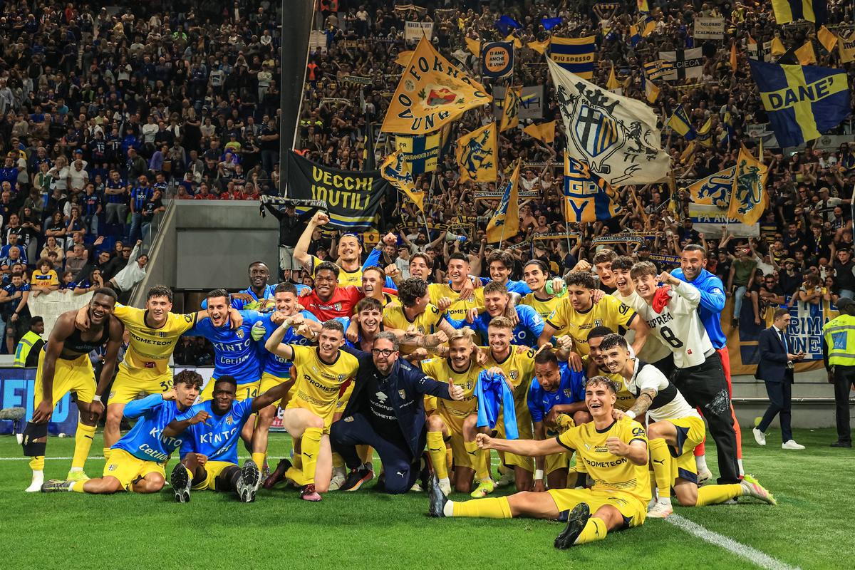 Chivu, lăudat în Italia: „Cu inima și caracterul, i-a făcut pe sceptici să se răzgândească”