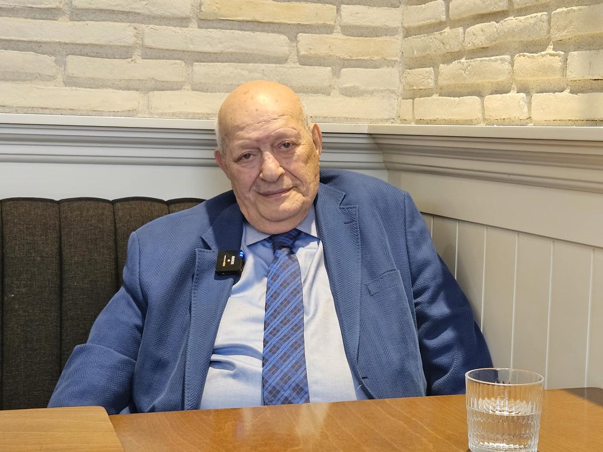 Attila Gokce - „Ioanițoaia al presei sportive din Istanbul”