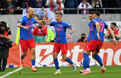 FCSB și-a stabilit amicalul înainte de Supercupa României: „Singurul important”