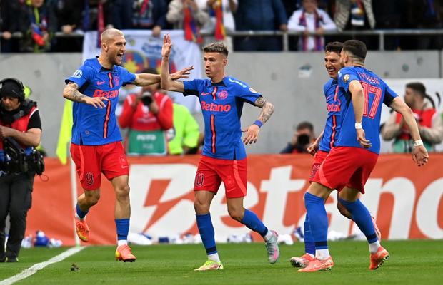 FCSB și-a stabilit amicalul înainte de Supercupa României: „Singurul important”