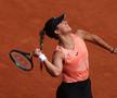 Emma Navarro - Jessica Bouzas Maneiro, Roland Garros 2025
