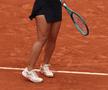Emma Navarro - Jessica Bouzas Maneiro, Roland Garros 2025