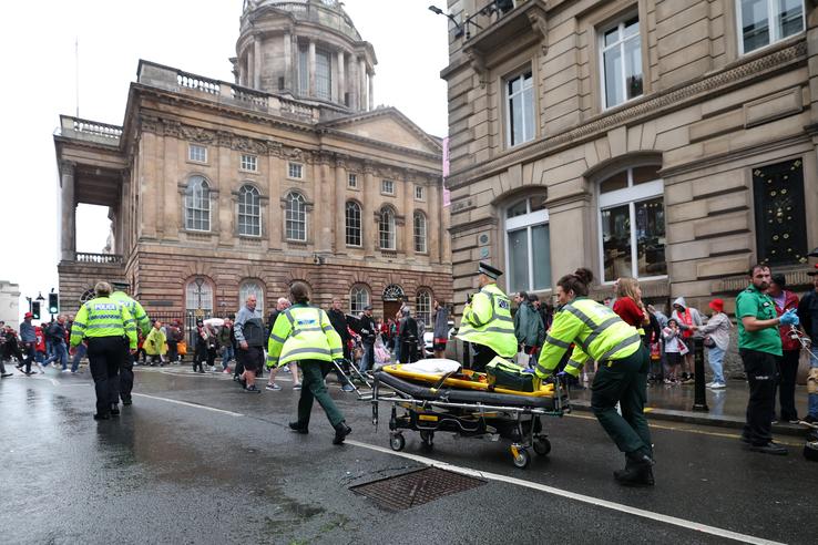 FOTO: Getty Images