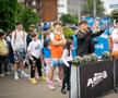 A plouat cu coșuri la Sport Arena Streetball Iași! Sute de participanți au făcut spectacol pe terenurile de baschet