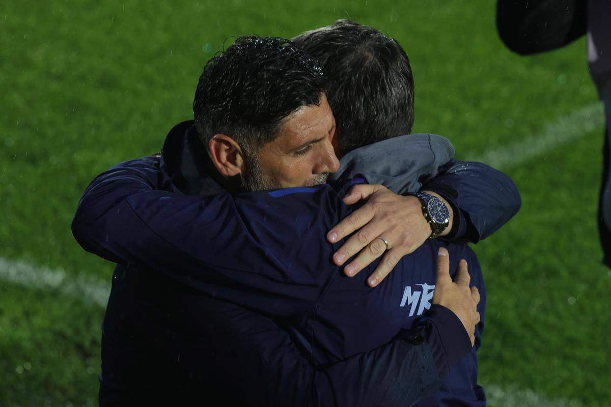 Ioan Andone îi prevede un viitor de vis lui Cristi Chivu: „Atât mai stă în Italia!”