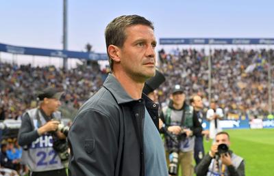 Chivu, lăudat în Italia: „Cu inima și caracterul, i-a făcut pe sceptici să se răzgândească”