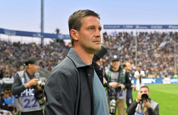 Chivu, lăudat în Italia: „Cu inima și caracterul, i-a făcut pe sceptici să se răzgândească”
