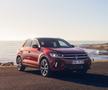 Volkswagen T-Roc / Foto: Instagram