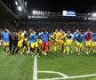Imagini de la bucuria Parmei, după rămânerea în Serie A / foto: Imago