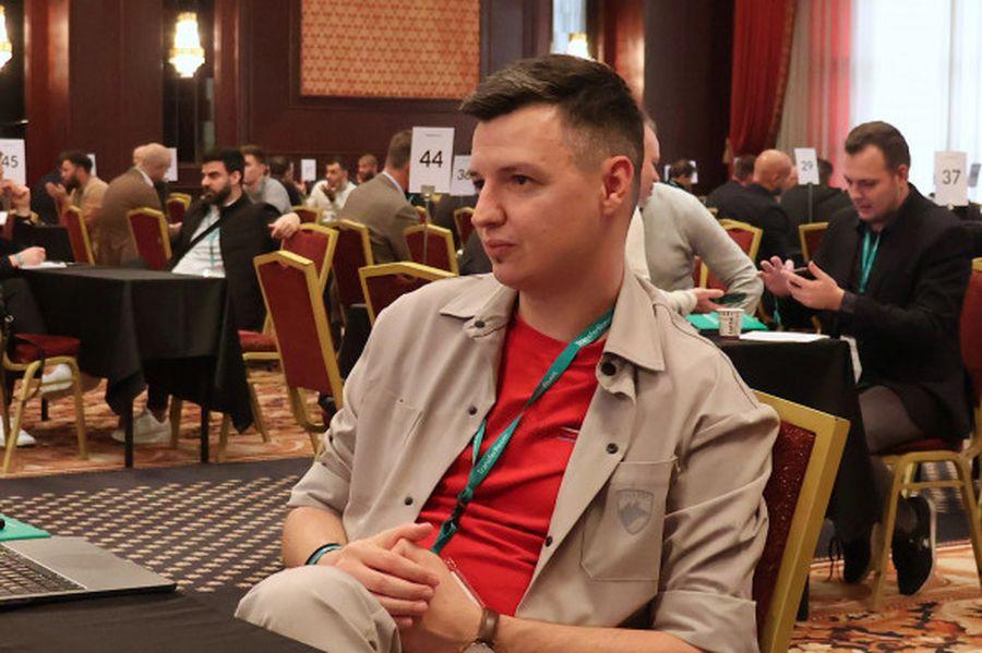 Ionuț Lupescu dă de pământ cu oficialul lui Dinamo: „Cine e? L-ați văzut vreodată?”