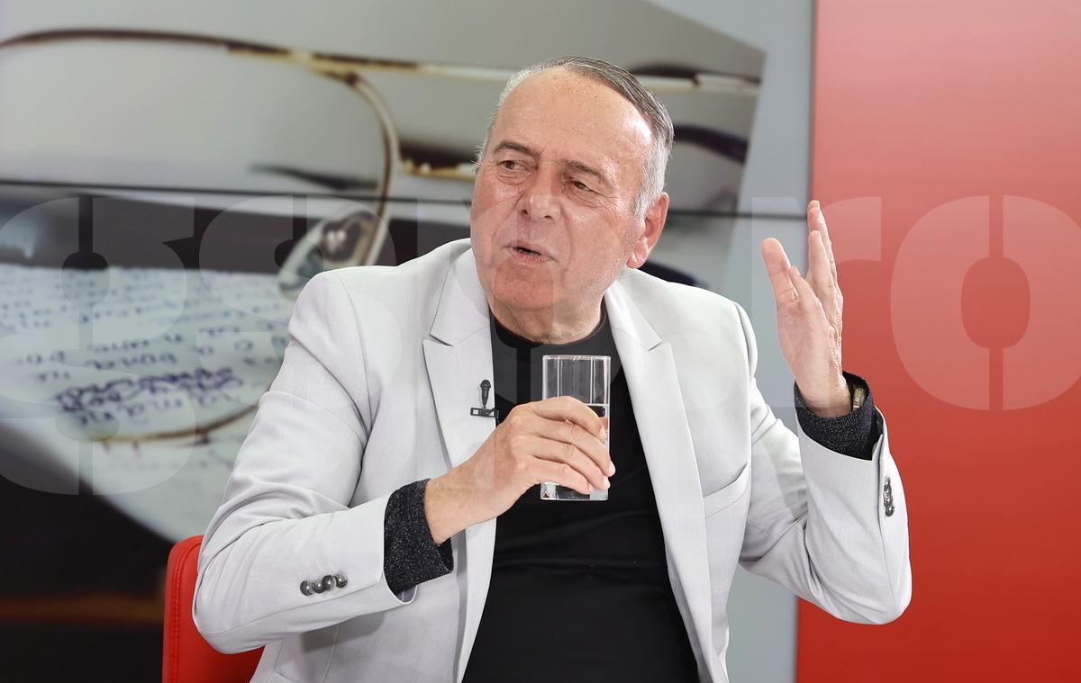 Gheorghe Stefan - Prietenii lui Ovidiu