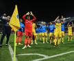 Imagini de la bucuria Parmei, după rămânerea în Serie A / foto: Imago