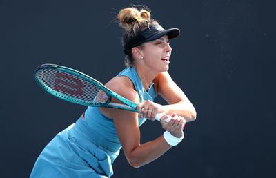 Jaqueline Cristian, victorie senzațională în primul tur de la Roland Garros » Adversar facil în următoarea fază