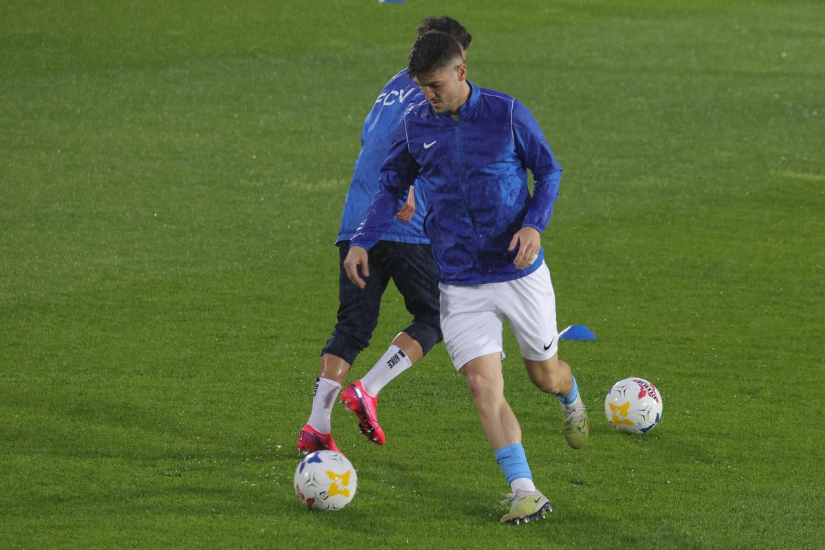 Ioan Andone îi prevede un viitor de vis lui Cristi Chivu: „Atât mai stă în Italia!”