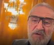 Gigi Becali a fost prezent la ceremonia de învestire a lui Nicușor Dan și a taxat protestul ratat de transmisiunea oficială: „E urât! De ce ai mai venit?”