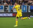 Imagini de la bucuria Parmei, după rămânerea în Serie A / foto: Imago
