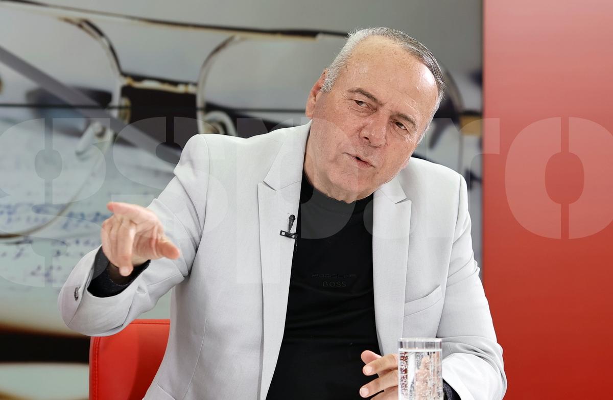 Gheorghe Stefan - Prietenii lui Ovidiu