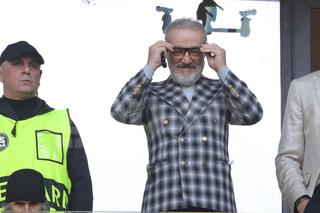 În plină ofensivă pentru aducerea lui Dennis Politic, Gigi Becali s-a dat bătut în privința unui alt favorit: „Caz închis!”