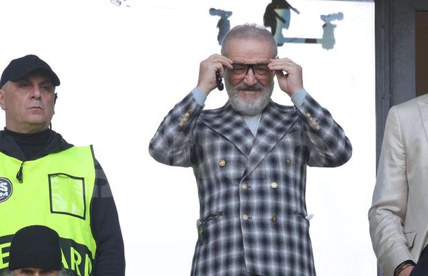 În plină ofensivă pentru aducerea lui Dennis Politic, Gigi Becali s-a dat bătut în privința unui alt favorit: „Caz închis!”
