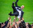 Pep Guardiola, așa cum nu l-ai mai văzut » Fiica lui a postat imagini rare cu el din tinerețe: „Așa arăta? Incredibil!”