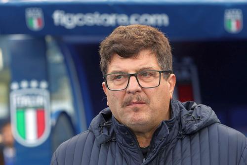 Silvio Baldini // foto: Guliver/gettyimages