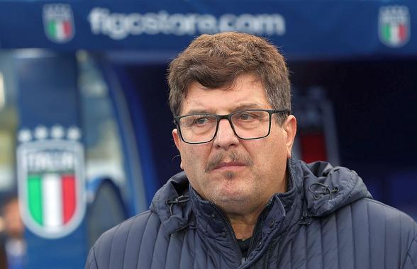 Lotul Italiei a făcut valuri: „În afară de Donnarumma, nu cunosc pe nimeni!”