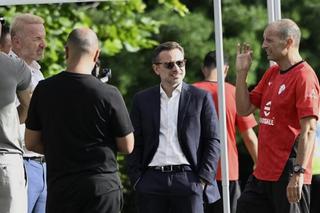 Directorul sportiv este anchetat pentru spălare de bani și corupție
