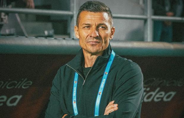 „Mulțumim, Costel Gâlcă” » Patru plecări dintr-un foc de la Rapid