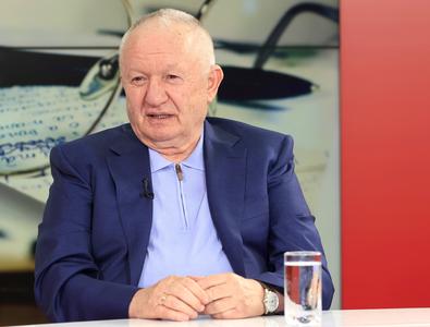 Verdictul lui Adrian Porumboiu la faza „roșului” lui Drăgușin: „Greșeală impardonabilă”