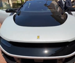 Ferrari a prezentat primul model electric din istorie // Capturi foto: X