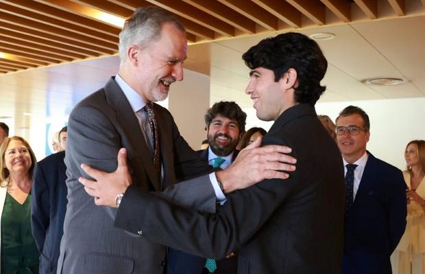 Carlos Alcaraz, accidentat și frustrat: „Urmăresc rezultatele, îi văd pe rivalii mei concurând”