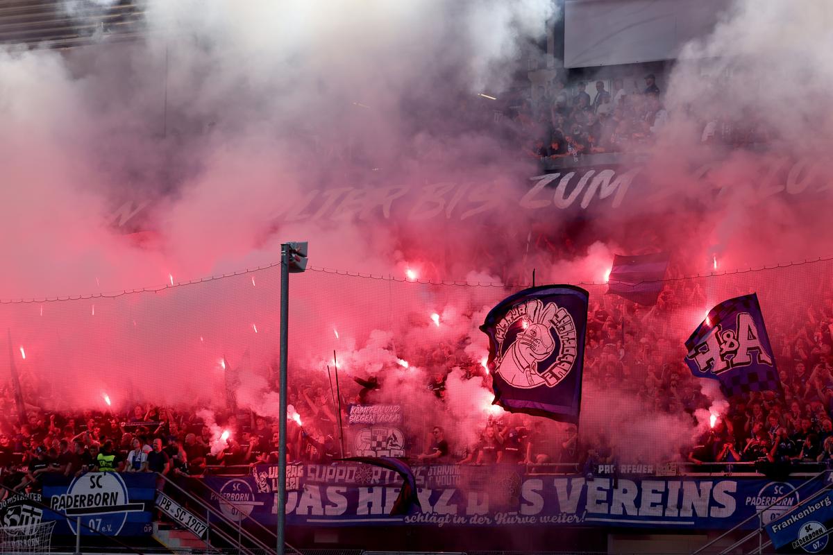 Wolfsburg a retrogradat