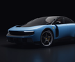 Ferrari a prezentat primul model electric din istorie // Capturi foto: Youtube @Ferrari