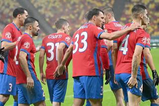 6 jucători își termină contractul cu FCSB, după barajul cu Dinamo: „Ne-am oprit aici”