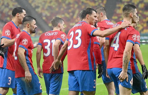 Legenda dinamovistă dă de pământ cu FCSB: „Nu ai voie așa ceva dacă vrei să joci în cupele europene”
