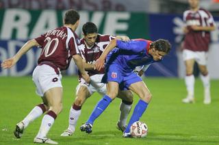 Nedumerire înainte de Steaua - Rapid: „Nu vin la meci din cauza lui?”