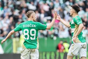„Daniel Bîrligea nu a fost adus ca titular la Frosinone” » Un atacant de 13 milioane € face acum vizita medicală!