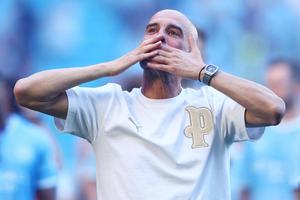 Trag de Guardiola să vină selecționer: „Discuțiile sunt deschise. Putem face o excepție pentru salariul său!”