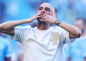 Trag de Guardiola să vină selecționer: „Discuțiile sunt deschise. Putem face o excepție pentru salariul său!”