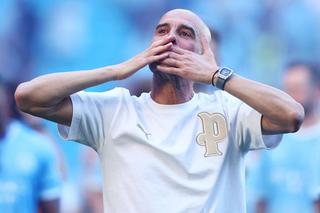 Pep Guardiola, susprins de starul din alt sport: „Nu știam că mă cunoaște”